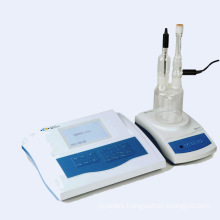 Kls-411 Laboratory Trace Moisture Analyzer